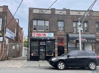 6A Rose Ave, Jersey City, NJ 07305