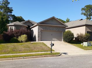 6340 McMurray Pl N, Mobile, AL 36609