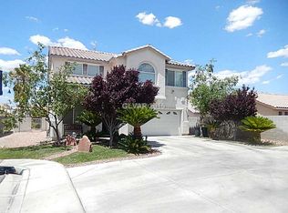 1145 Sage Valley Ct, Las Vegas, NV 89110