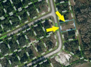 4434 Mindello St, Sebring, FL 33872