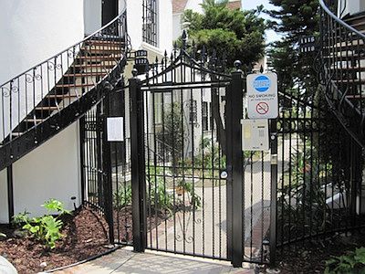 2nd image of 1118 E Lexington Dr APT J