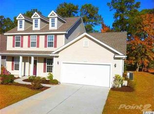 3530 Arrowhead Blvd, Myrtle Beach, SC 29579