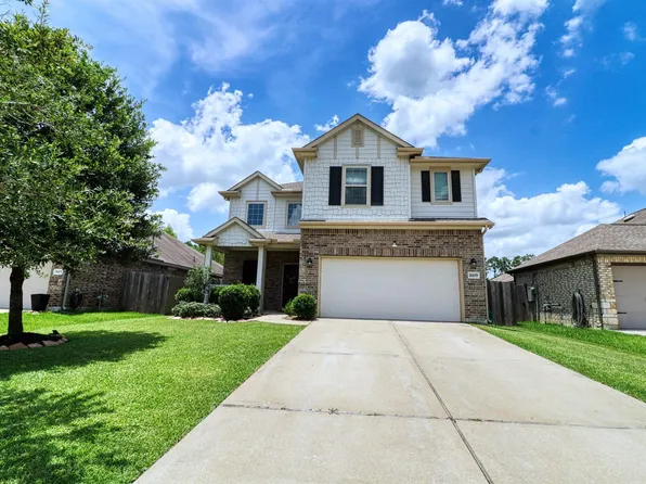 16109 Dockside St, Crosby, TX 77532
