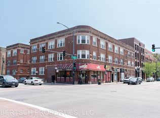 4751 N Clark St #1, Chicago, IL 60640