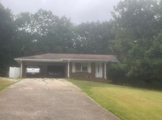 3509 Rocky Creek Dr, Douglasville, GA 30135
