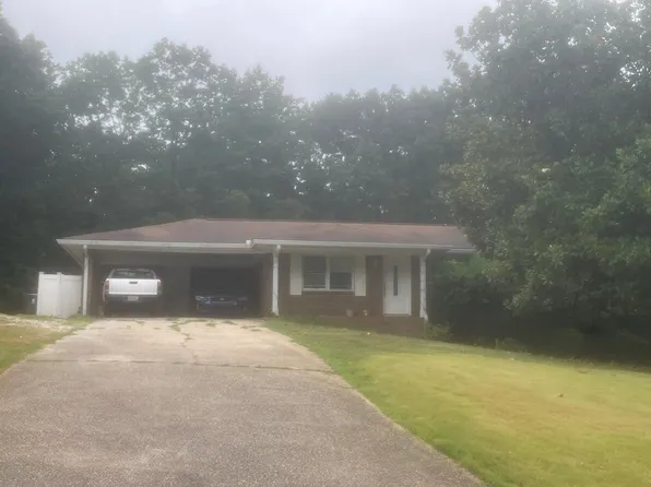 3509 Rocky Creek Dr, Douglasville, GA 30135