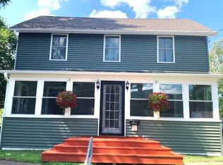 52 W Broadway, Oneonta, NY 13820