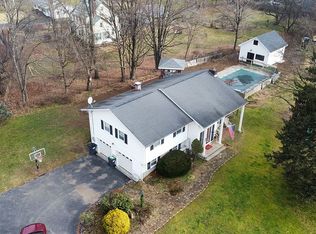 1 Stilba Ln, Stone Ridge, NY 12484