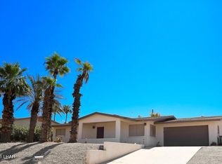 3116 Marlin Dr, Lake Havasu City, AZ 86403