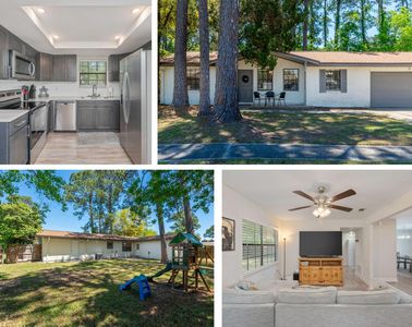 418 Tanglewood Dr, Fort Walton Beach, FL, 32547