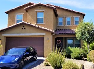 2248 E Ottawa Ln, Phoenix, AZ 85024