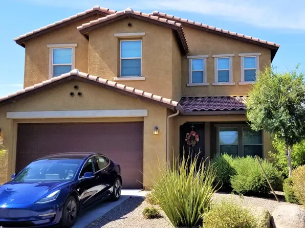 2248 E Ottawa Ln, Phoenix, AZ 85024