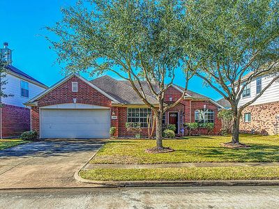 5510 Linden Grove Ct, Sugar Land, TX, 77479