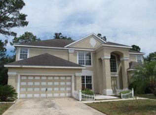 729 Cherry Bark Dr N, Jacksonville, FL 32218