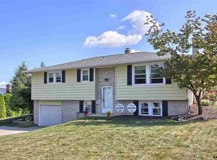 2360 Esbenshade Rd, York, PA 17408