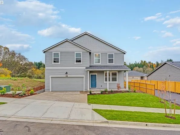 3357 SE 36th St, Gresham, OR 97080