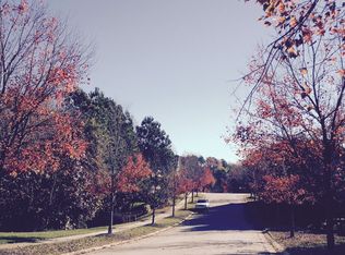 232 Marsh Landing Dr, Holly Springs, NC 27540