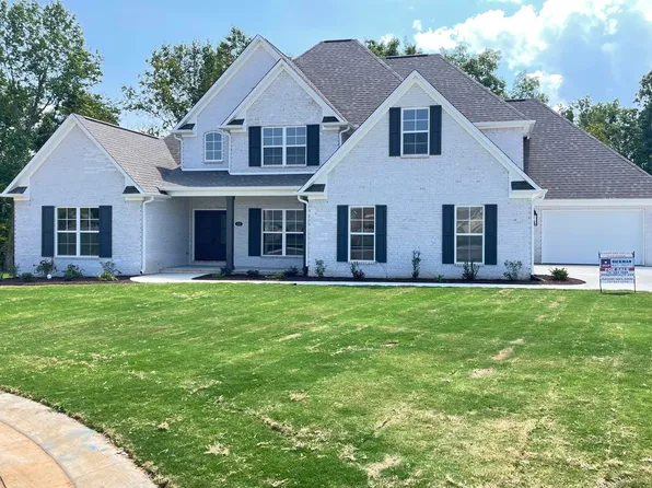 123 Kismet Cv, Medina, TN 38355