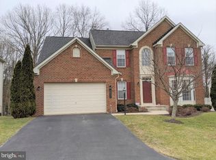 13005 Innisbrook Dr, Beltsville, MD 20705