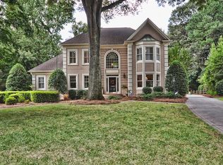 12009 Royal Lytham Ct, Charlotte, NC 28277