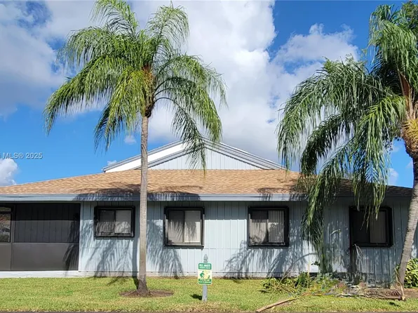1650 N 14th Ter #1650, Hollywood, FL 33020