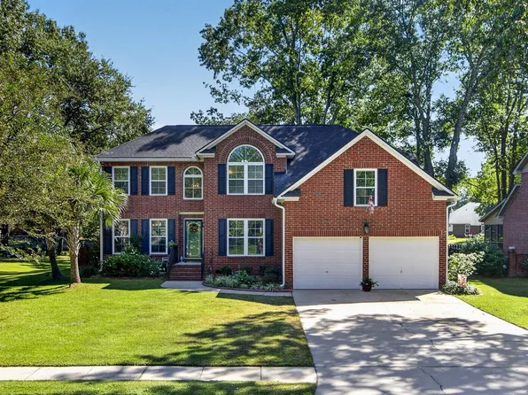 5484 Clearview Dr, North Charleston, SC 29420