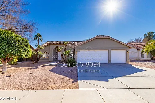 2195 E Sherri Dr Photo 1
