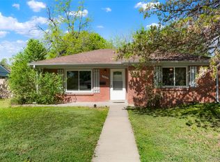 5455 Dudley Ct, Arvada, CO 80002