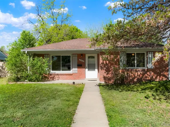 5455 Dudley Court, Arvada, CO 80002