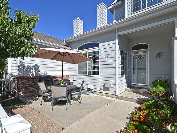 Large Outdoor Space
