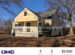 752 McDonough Blvd SE, Atlanta, GA 30315