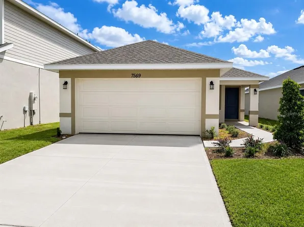 7569 Bent Tree Loop, Saint Cloud, FL 34771
