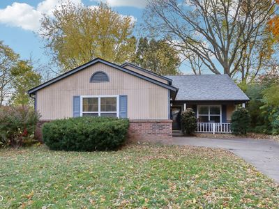 8217 Quetico Dr, Indianapolis, IN, 46268