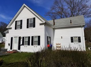 55 Hingham St, Rockland, MA 02370