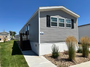 431 N 35th Ave #73, Greeley, CO 80631