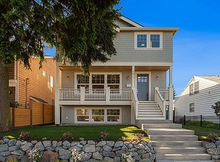 7051 34th Ave NE, Seattle, WA 98115