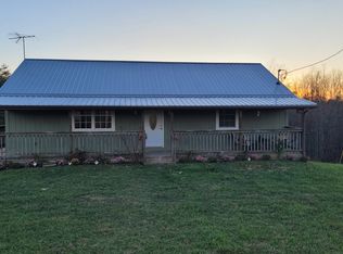 4061 Bethel Ridge Rd #1, Jackson, OH 45640