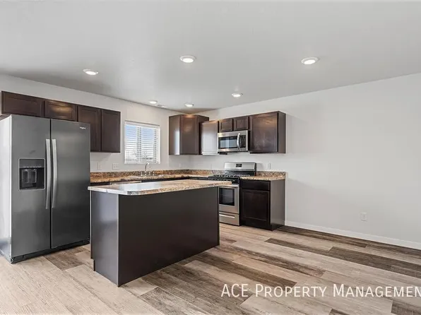 22723 Radar Hill Rd Box 3C, Box Elder, SD 57719