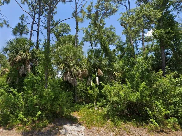 10046 Flat River Rd #4, Pt Charlotte, FL 33981