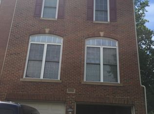 13699 Lavender Mist Ln, Centreville, VA 20120