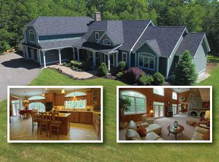 477 Lane Rd, Chester, NH 03036