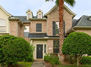2408 Clippers Sq, Houston, TX 77058