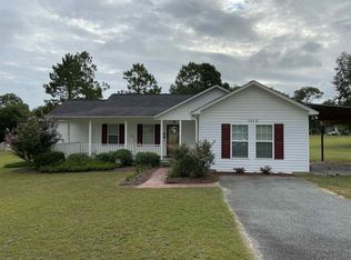 1410 Coleman Register Rd, Rentz, GA 31075