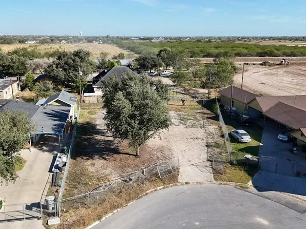 610 Olive St, San Juan, TX 78589