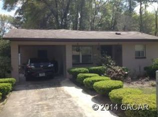 22389 NW 176th Ave, High Springs, FL 32643