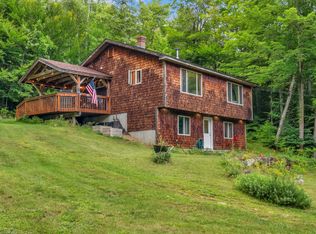 170 Reed's Mill Road, Madrid Twp, ME 04966