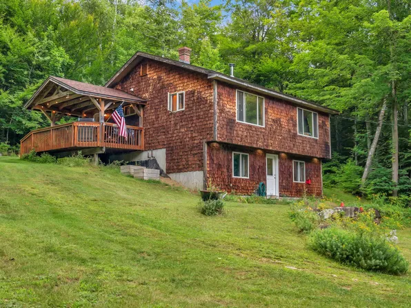 170 Reed's Mill Road, Madrid Twp, ME 04966