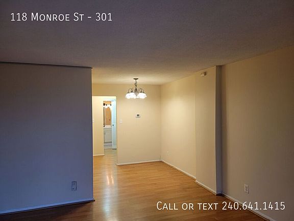 3rd image of 118 Monroe St APT 301