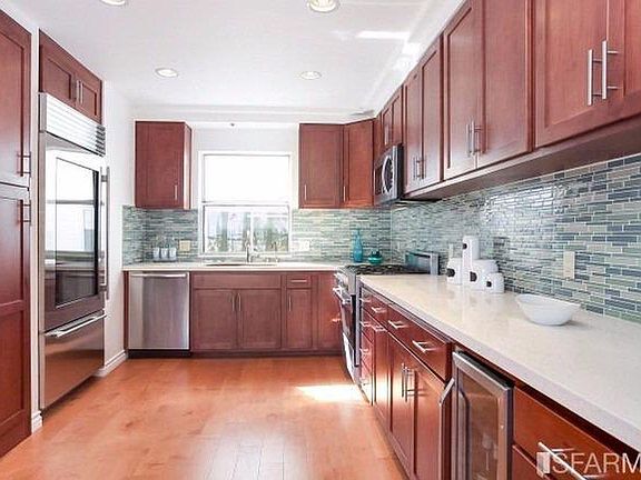 Chefs kitchen