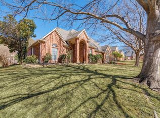 313 Blanco Cir, Southlake, TX 76092